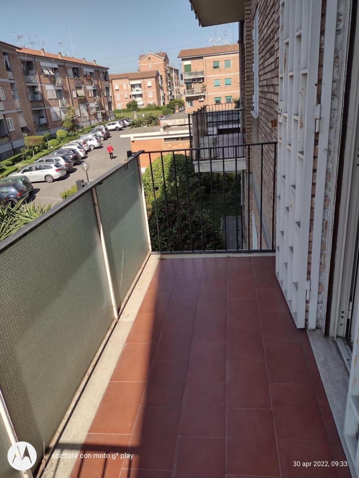 La Dolce Vita Bedrooms Near The Subway Rom Exterior foto