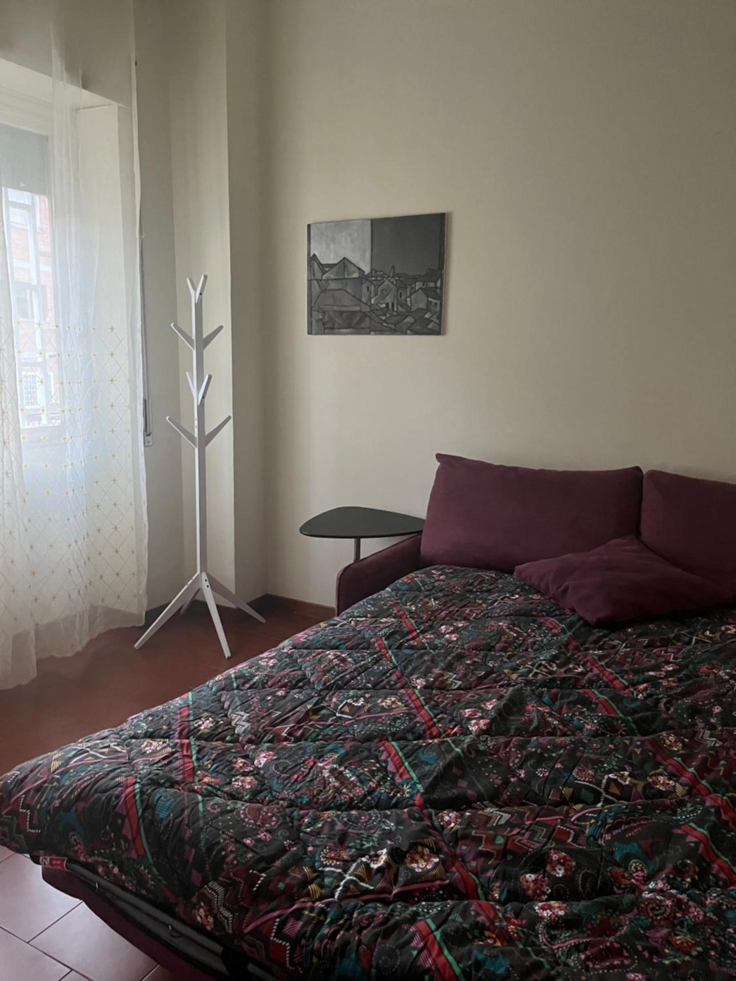 La Dolce Vita Bedrooms Near The Subway Rom Zimmer foto